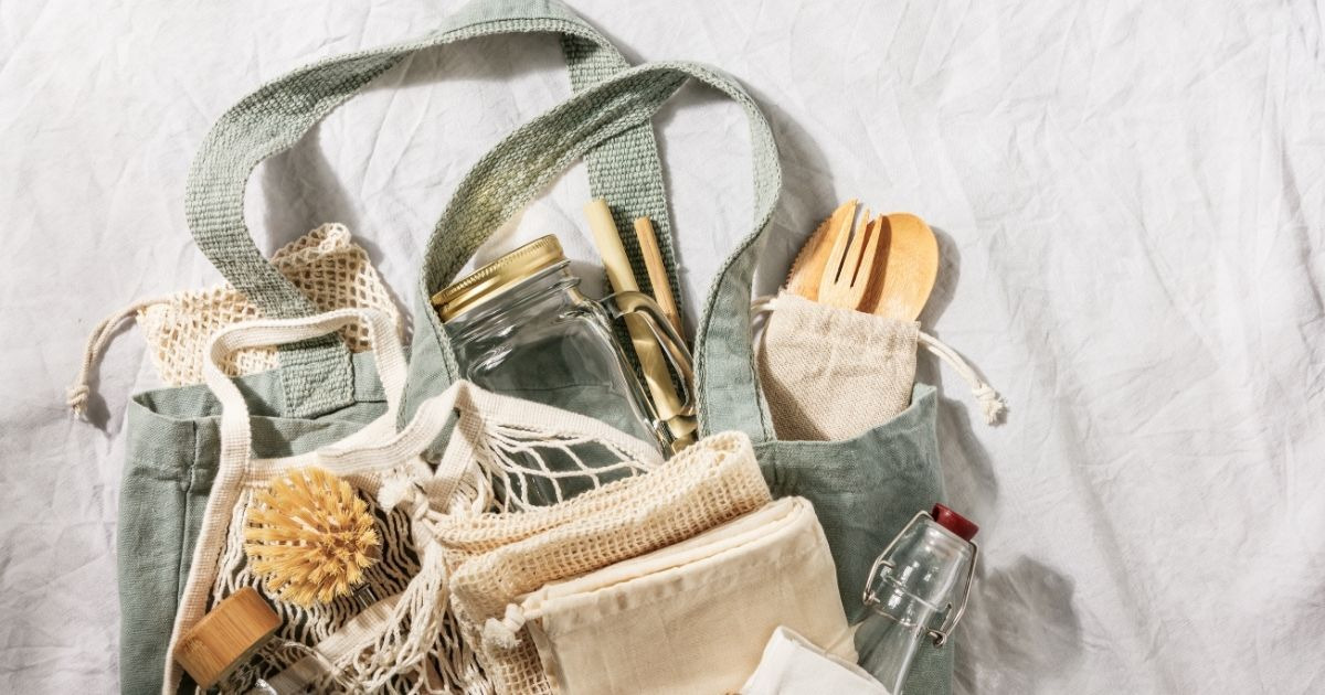 10 Tips voor Zero Waste met Mason Jars