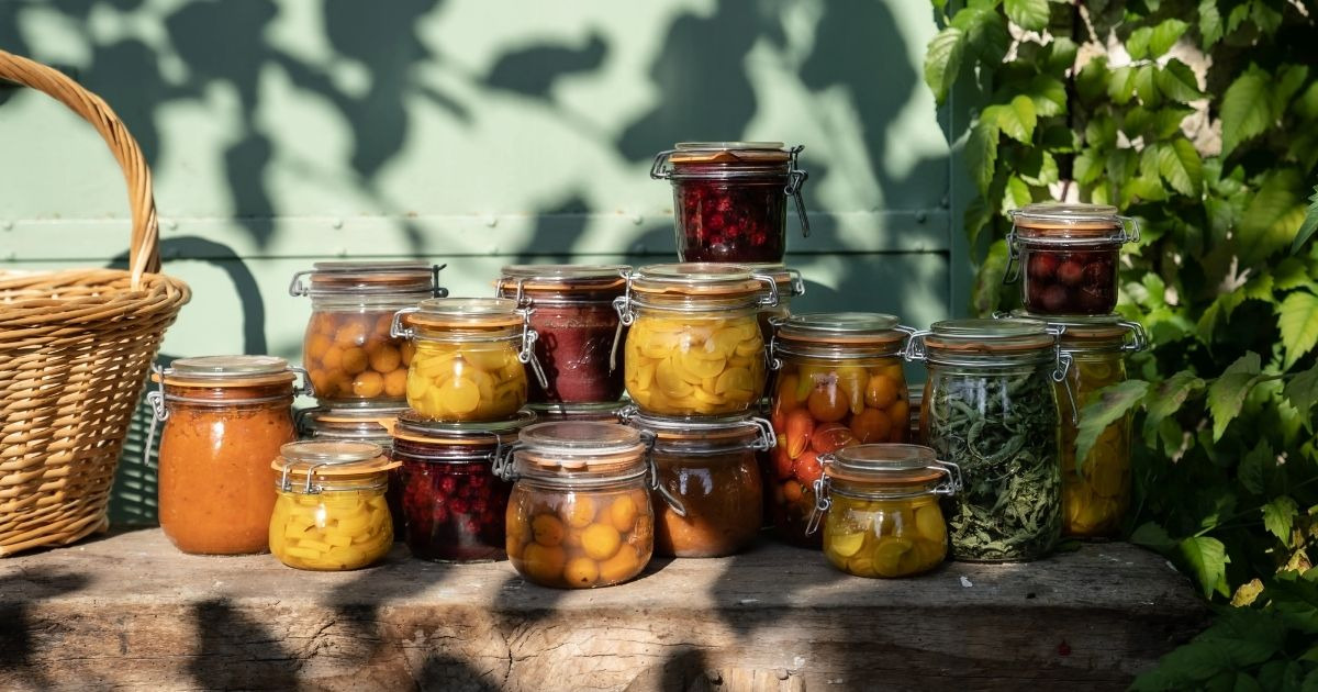 Fermenteren voor beginners: zo begin je veilig met groenten