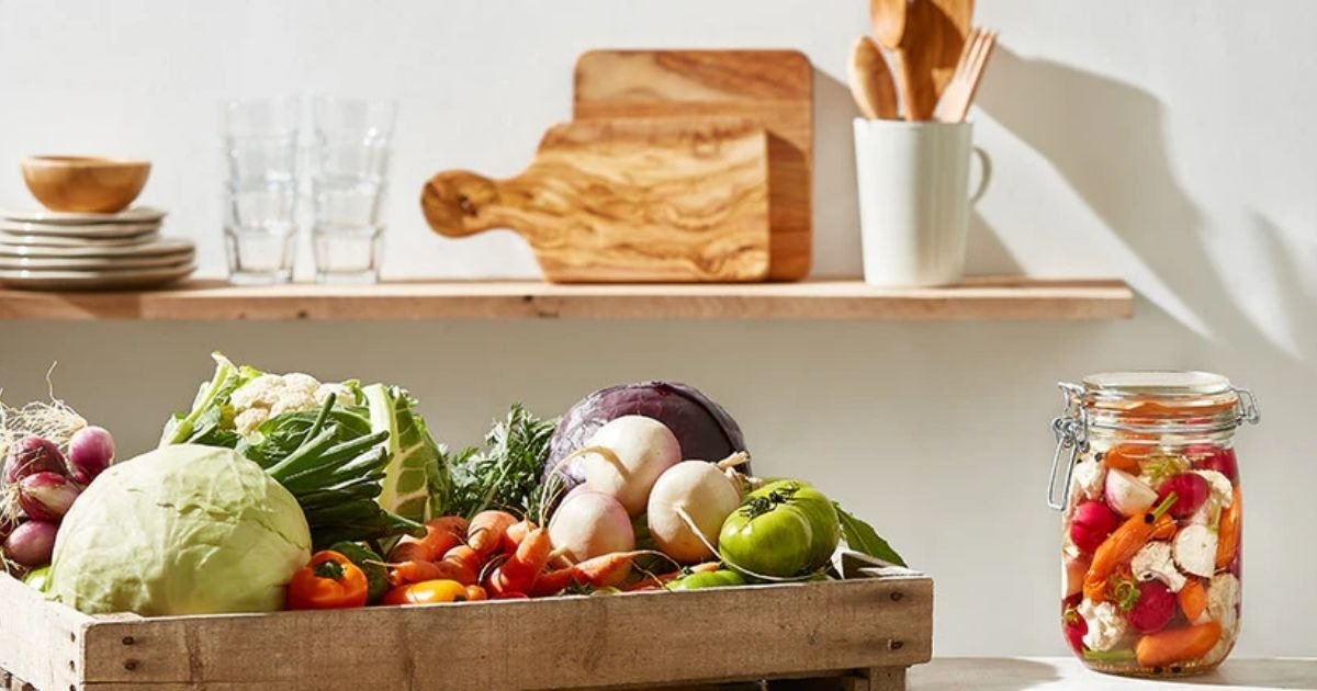 30 planten per week voor je darmmicrobioom: zinvolle richtlijn of hype?