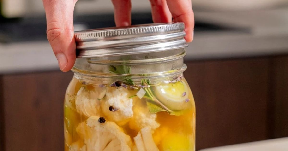 Welk Mason Jar-deksel gebruik je waarvoor?