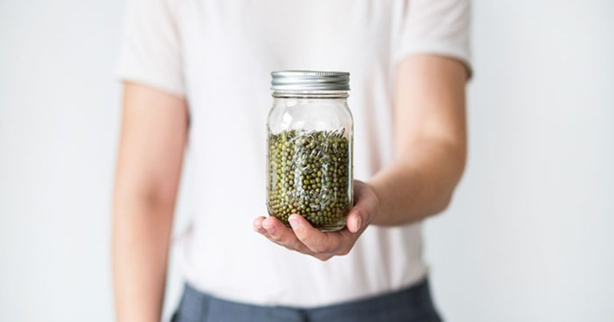 Mason Jar Gids